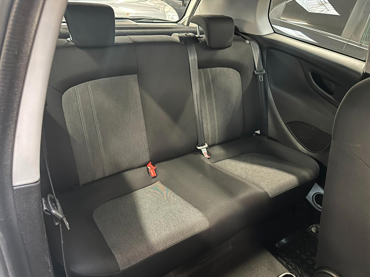 Fiat Punto 1.2 8V 3 porte Lounge