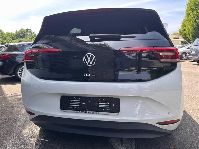 VOLKSWAGEN ID.3 Pro Performance First Edition