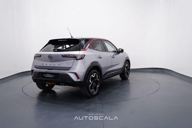 OPEL Mokka 1.2 Turbo 130cv Autom. EAT-8 GS