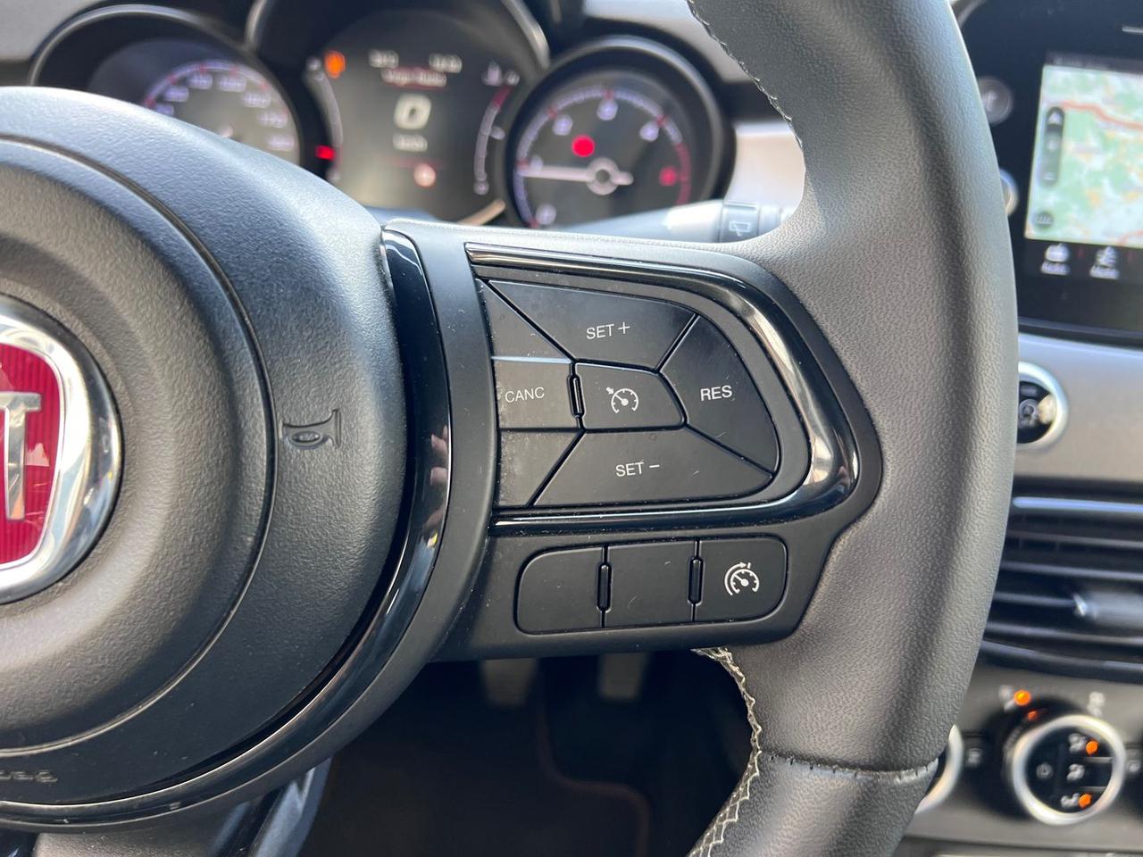 Fiat 500X SPORT 1.6 Multijet #5859