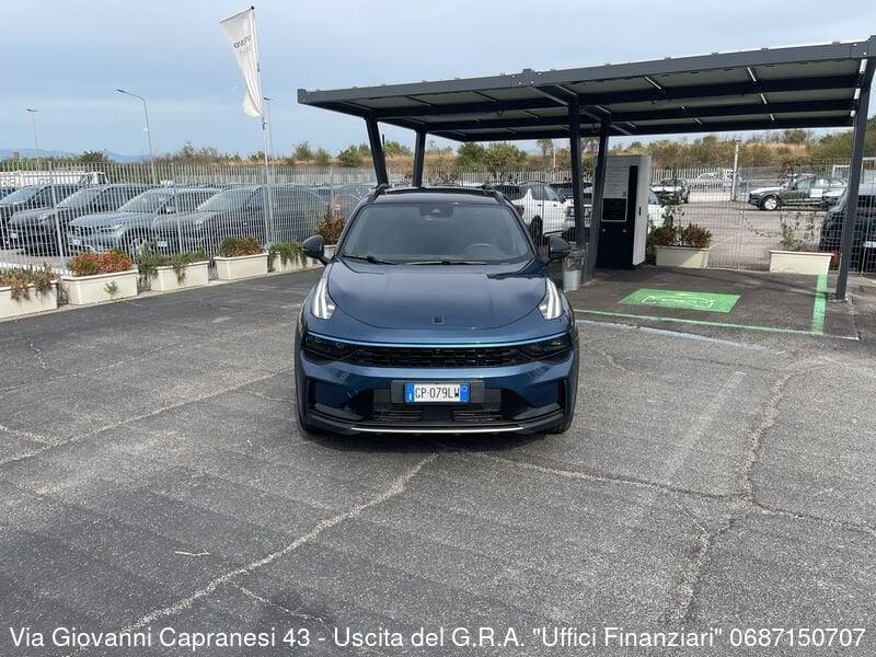 Lynk & Co 01 01 PHEV