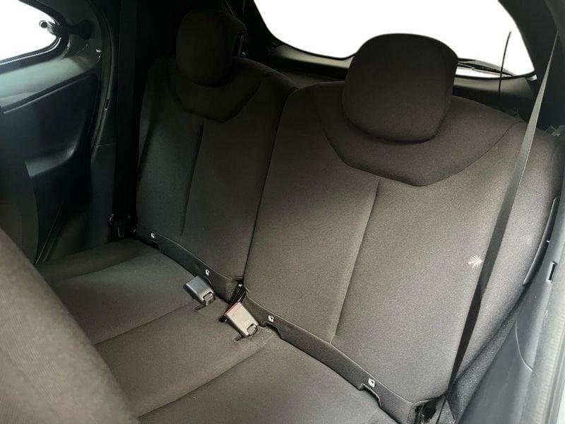 Toyota Aygo X 1.0B (72 CV) Trend S-CVT