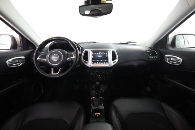 JEEP Compass Compass 2.0 Multijet II aut. 4WD Limited