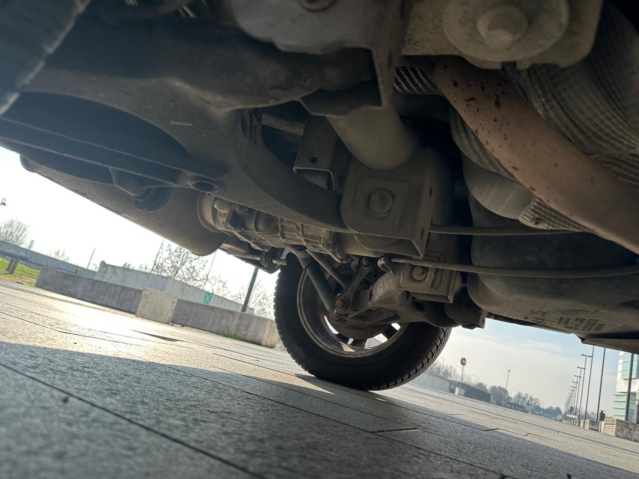 Renault Kangoo 1.6 16V 4x4 5p. Luxe