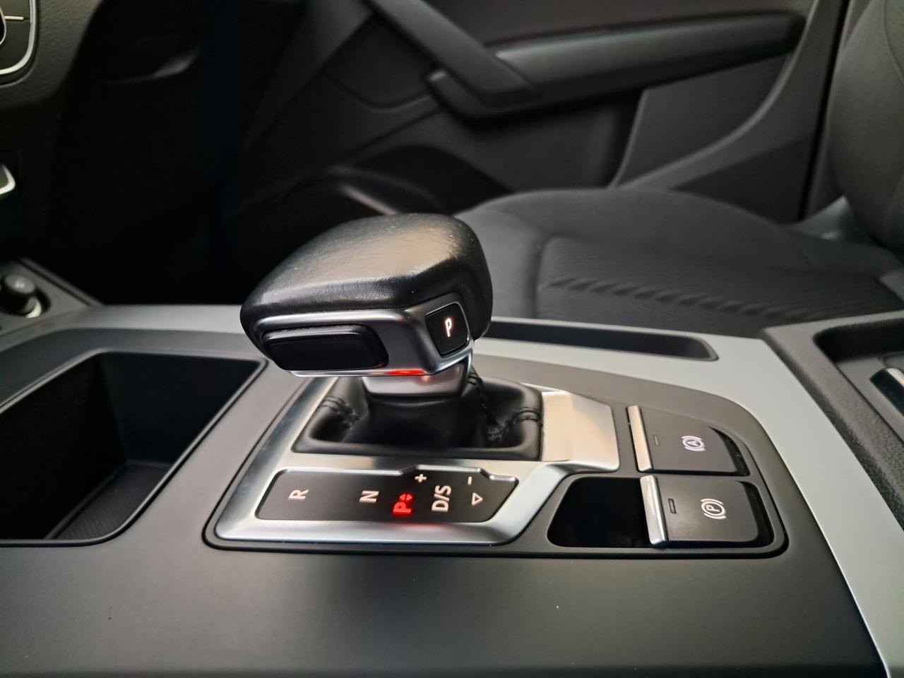 New Audi Q5 40 TDI 204cv *LED-NAVY*RADAR-VIRTUAL*