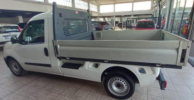 FIAT Doblo Doblò 1.6 MJT 105CV Work-Up Lounge