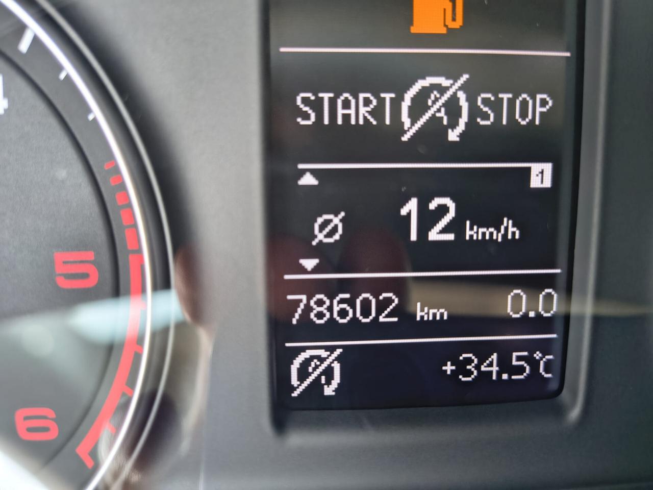 Audi Q3 2.0 TDI 150 CV *PREZZO REALE*