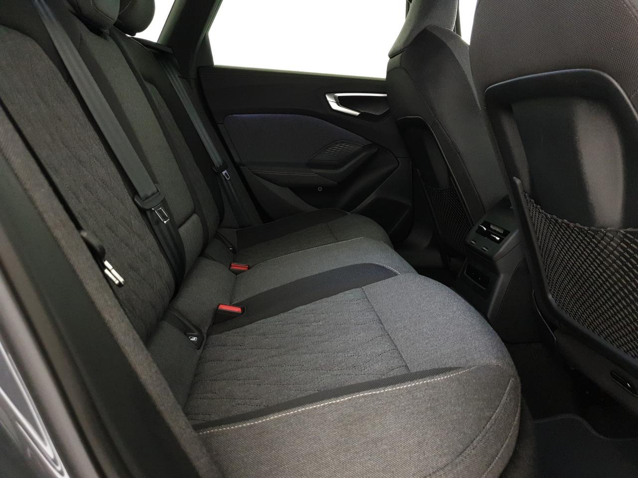 Avant 2.0TDI 204CV quattro S tronic S line Edition