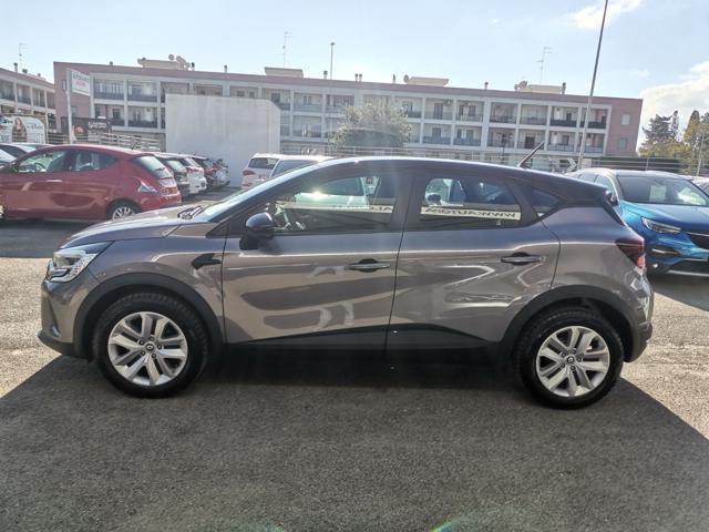 RENAULT Captur TCe 90 CV Equilibre