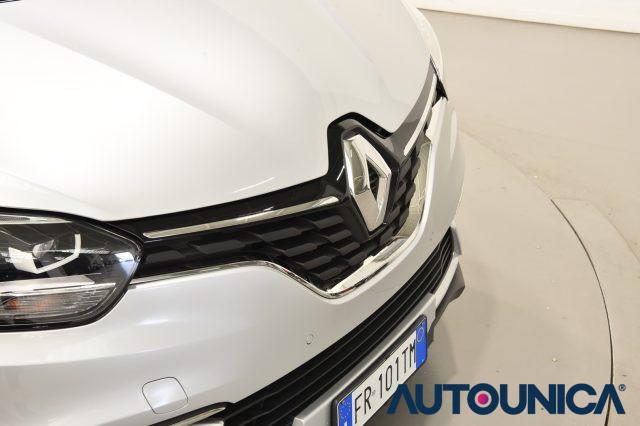 RENAULT Grand Scenic 1.5 DCI 110CV EDC INTENS 7 POSTI NAVI LED