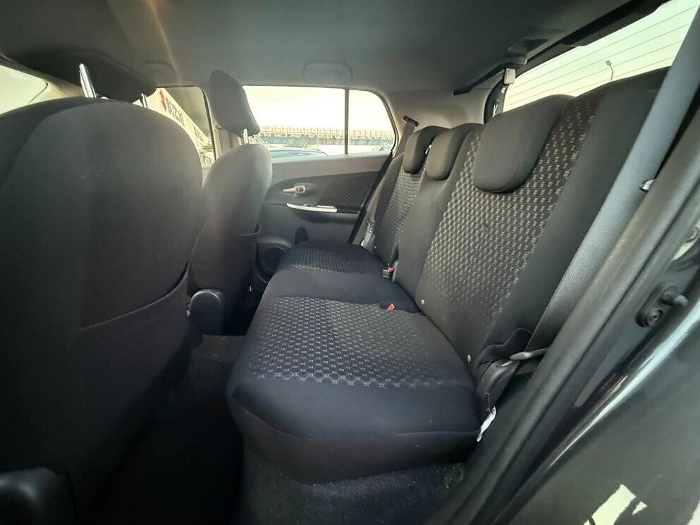 Toyota Urban Cruiser 1.4 D-4D AWD Sol