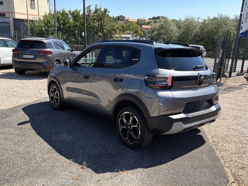Citroën C3 Turbo 100 S&S MAX