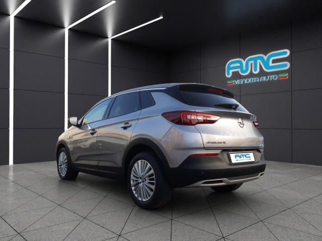 OPEL Grandland X 1.6 diesel Ecotec Start&Stop Ultimate