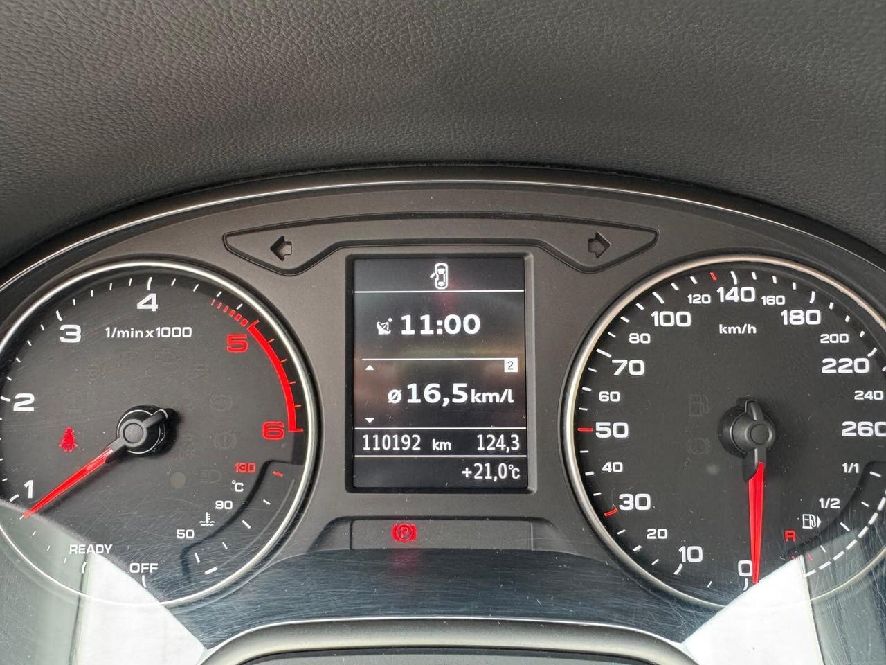 Audi Q2 1.6 TDI Sport