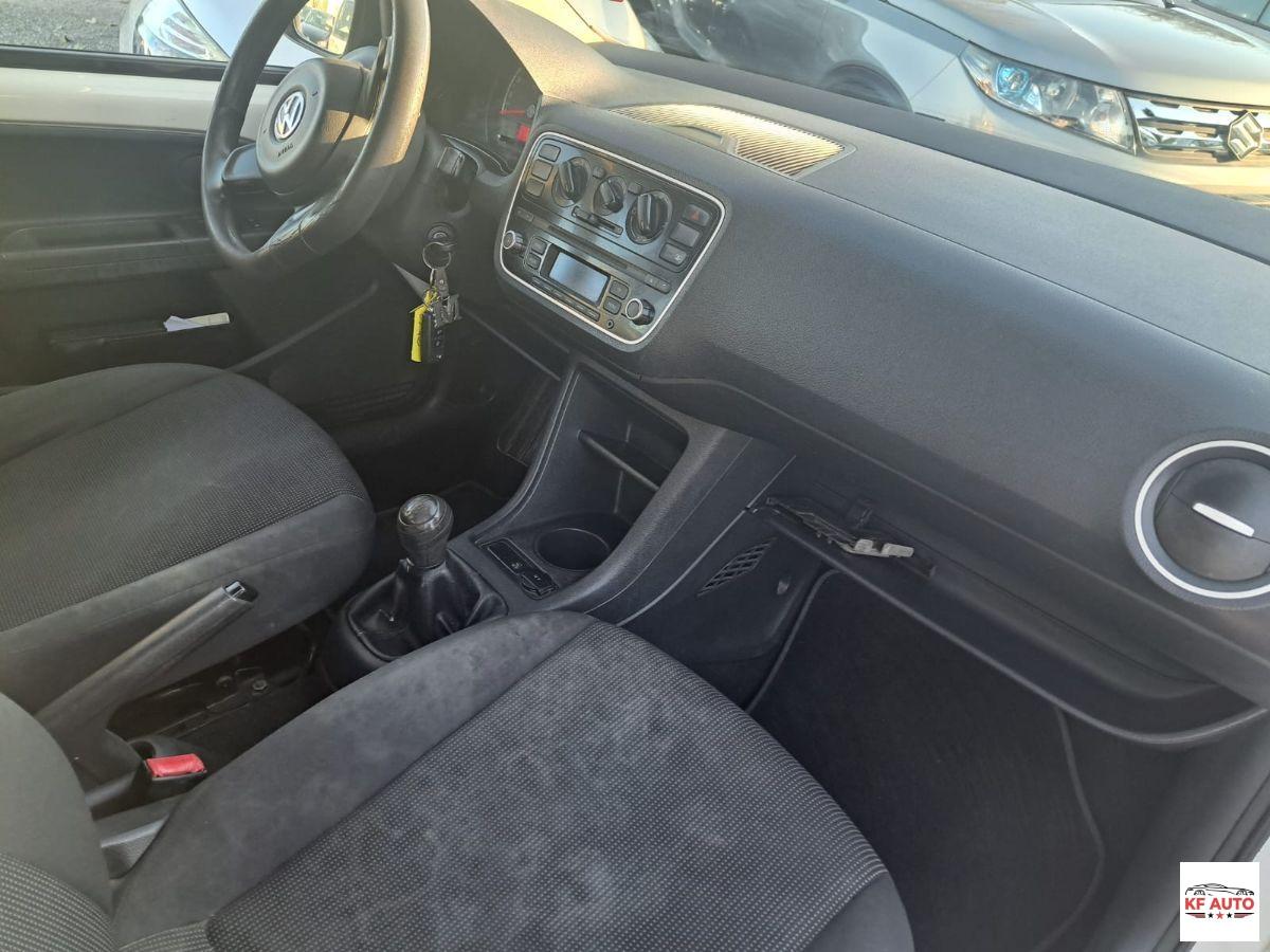 VOLKSWAGEN - Up! 5p 1.0 Take 60cv