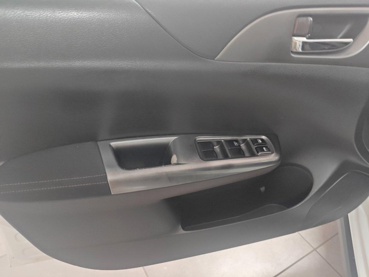 Subaru Impreza XV 2.0d Trend 6mt