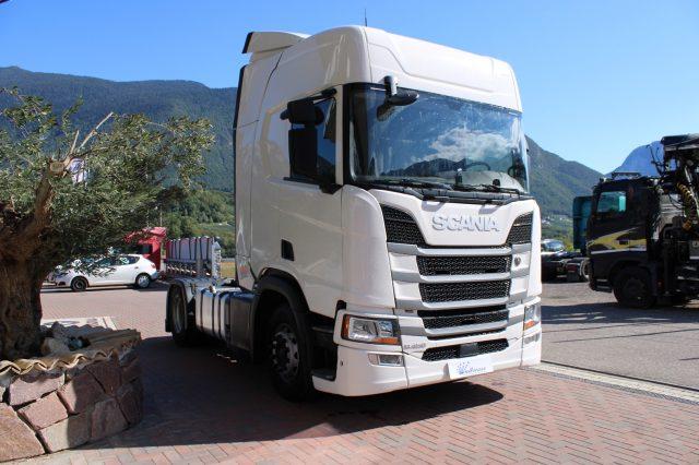 SCANIA R450 4x2 -PRONTA CONSEGNA-