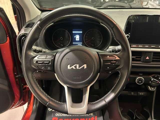 Kia Picanto Picanto1.0 dpi Style "BELLISSIMA"