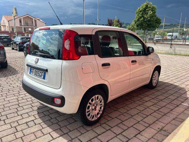 FIAT Panda 1.3 MJT 95 CV S&S Easy