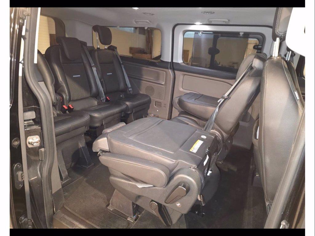 FORD Tourneo custom 320 2.0 tdci 170cv active l1h1 auto e6.2 del 2023