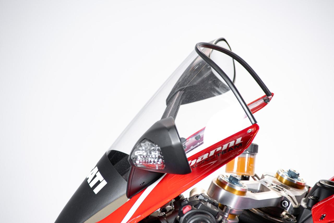 Ducati Panigale V4 R - 2020