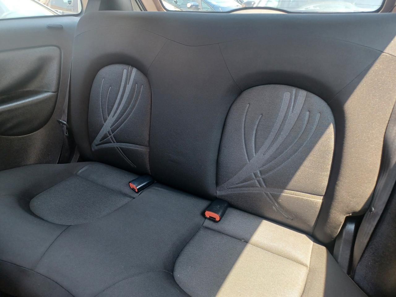 Lancia Ypsilon 1.2 DIVA ANNO 2011