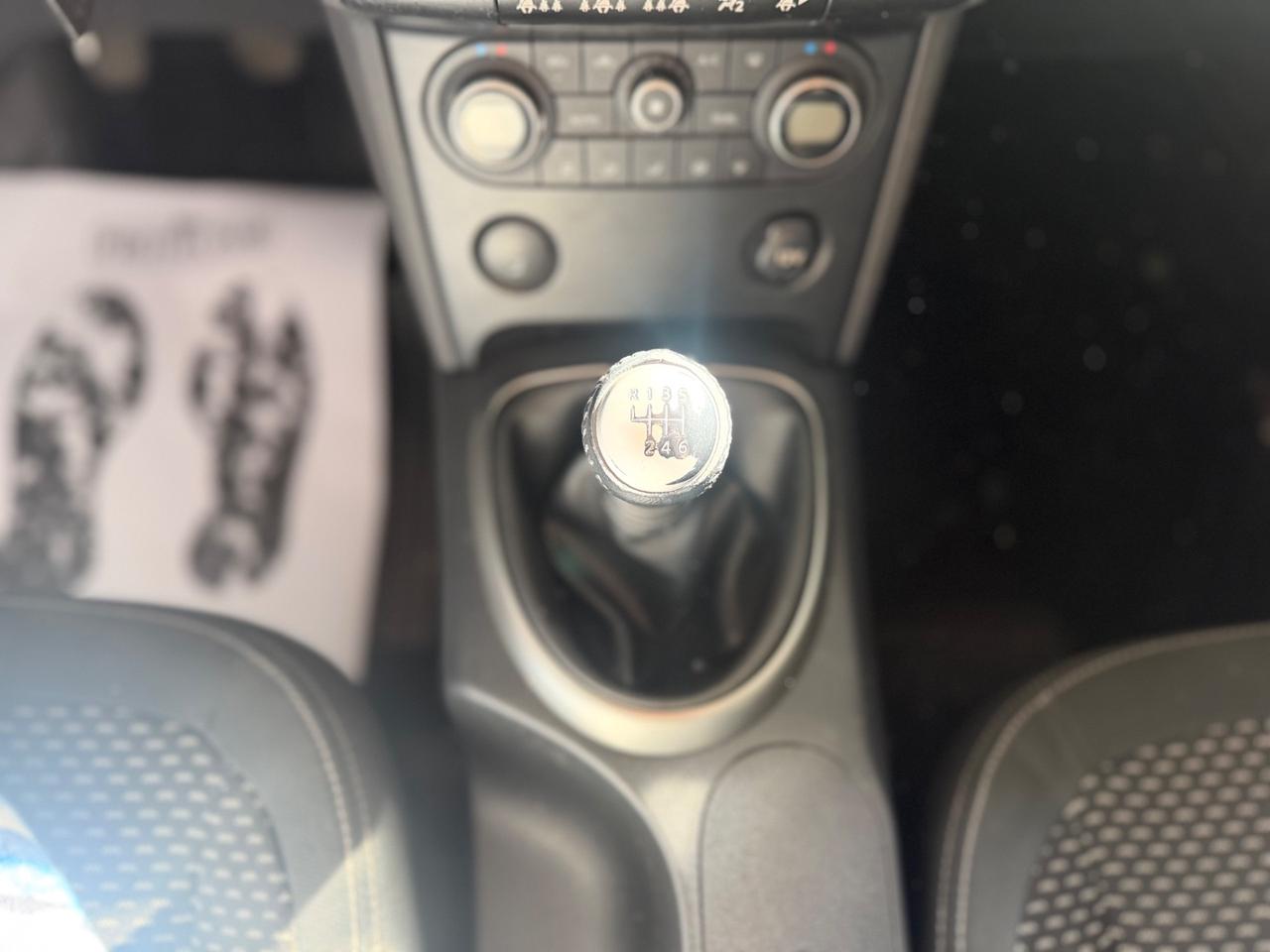 Nissan Qashqai Qashqai+2 1.5 dCi DPF Tekna 7 POSTI NEOPATENTATI