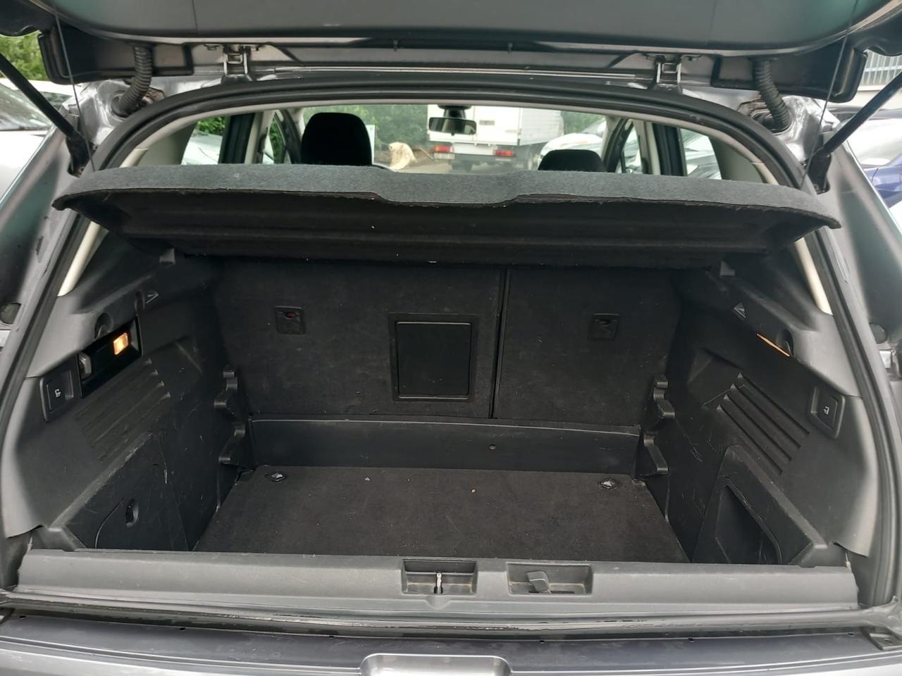 Peugeot 3008 1.6 HDi 112CV Active Mix