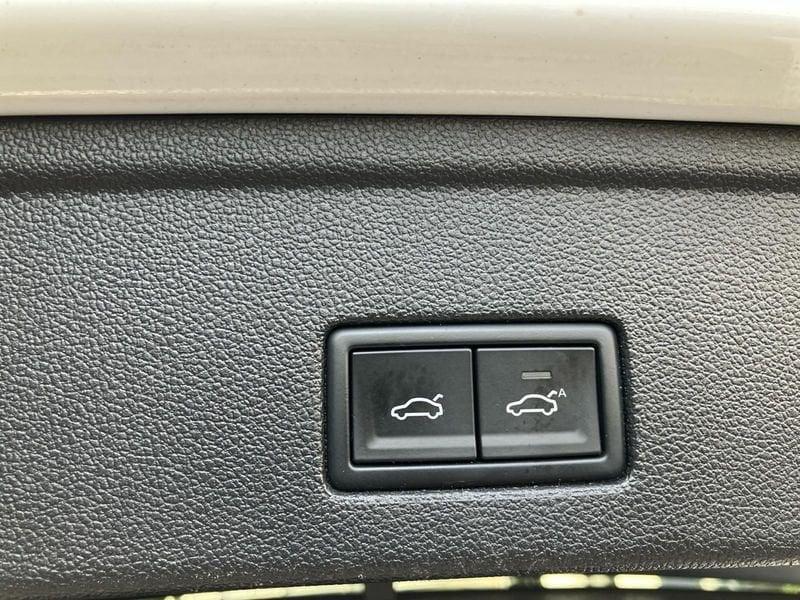 Volkswagen Touareg 3.0 V6 TDI SCR Elegance