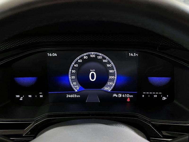 Volkswagen Polo Polo 1.0 tsi Life 95cv