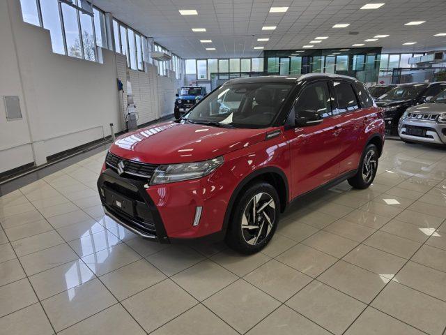 SUZUKI Vitara 1.4 Hybrid 4WD AllGrip Top Incentivo Superpermuta