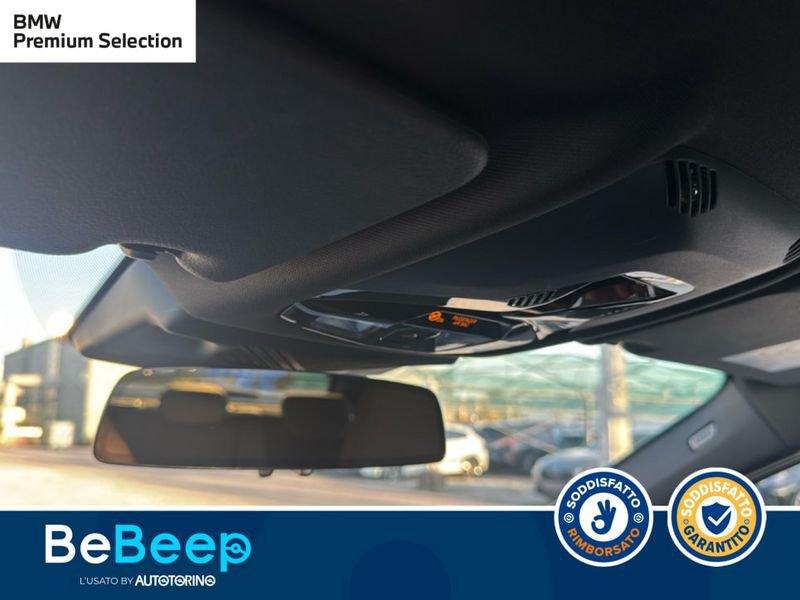 BMW Serie 1 118D MSPORT PRO AUTO