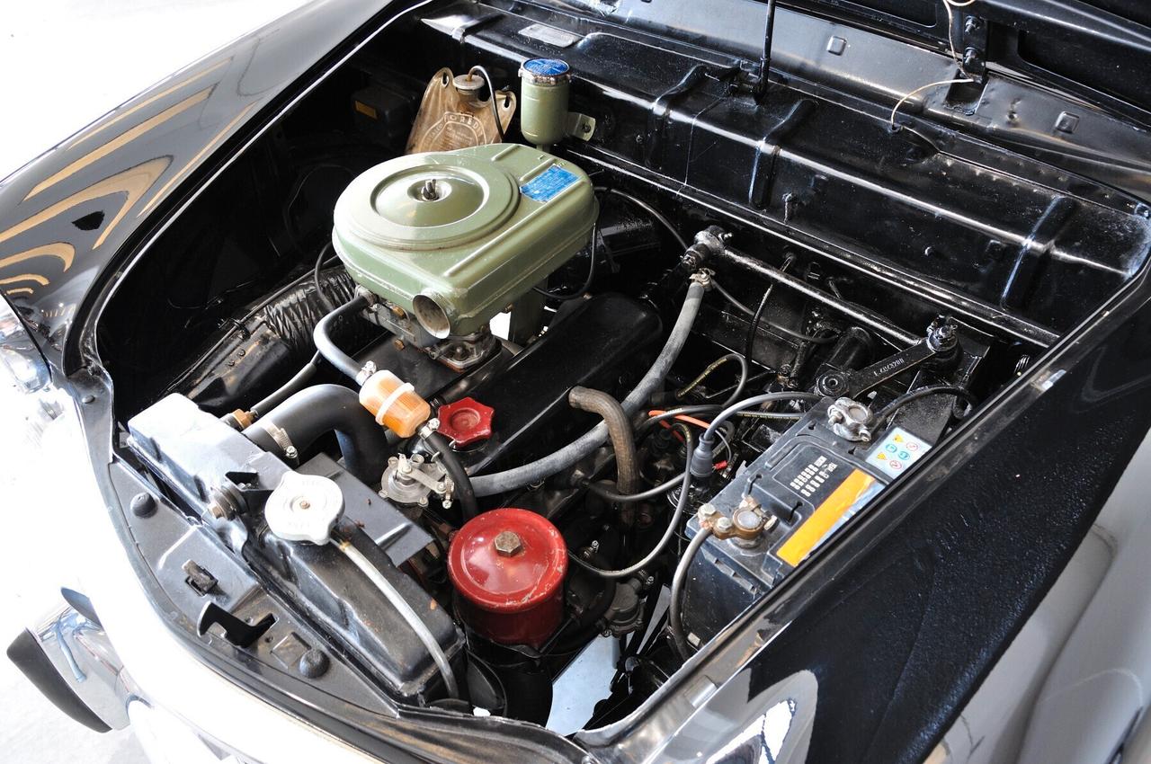 Fiat Altro 1100/103 H Lusso