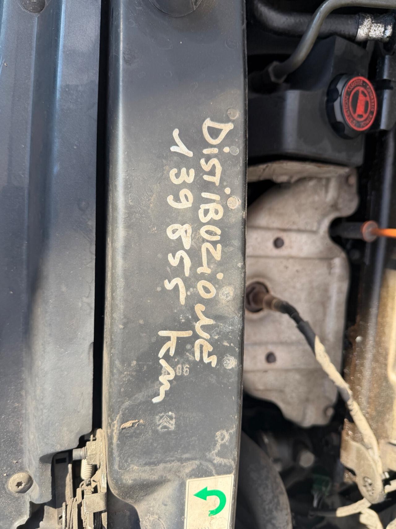 CITROEN XARA PICASO 1.6 BENZINA CLIMA FUNZIONATE