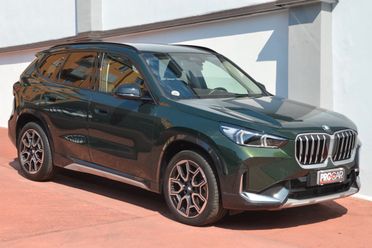 BMW X1 sdrive18i X-Line Edition Balance auto