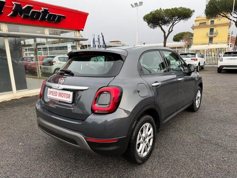 FIAT 500X 500X 1.0 T3 120 CV City Cross, GPL, PRONTA CONSEGNA!