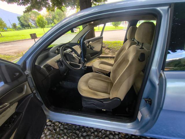 LANCIA Ypsilon 1.2