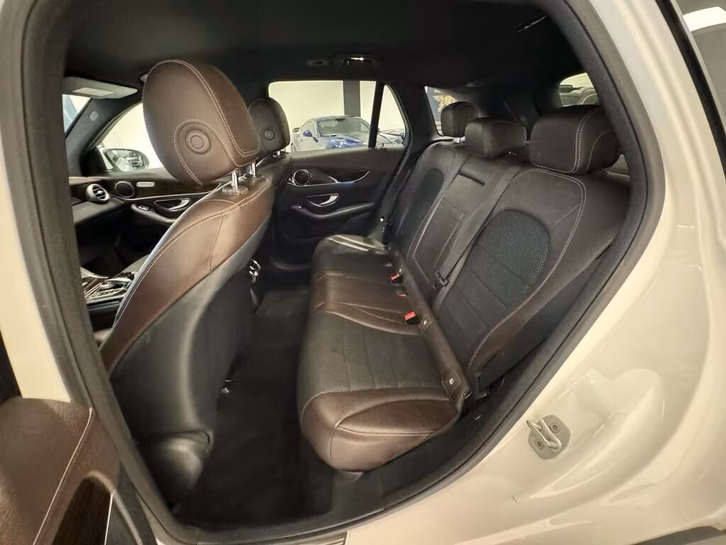 Mercedes-benz GLC 220 d 4Matic Premium AMG
