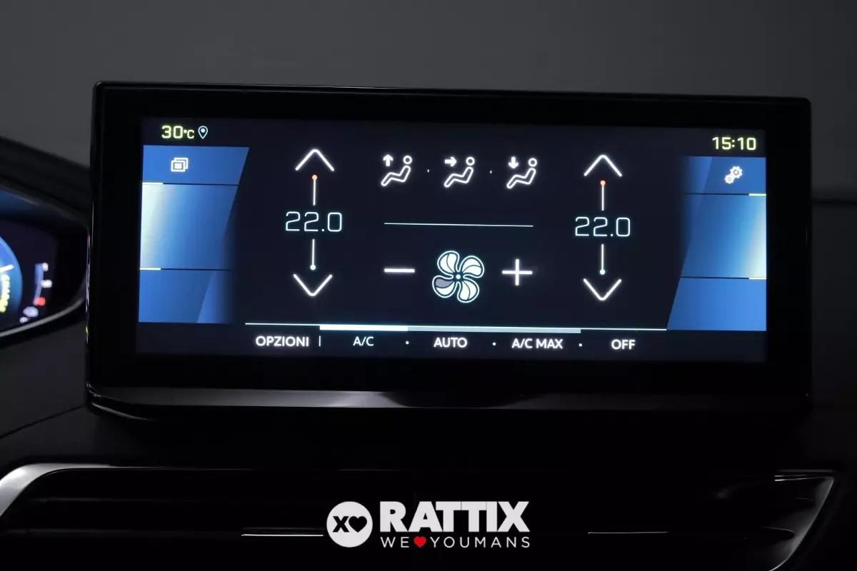 Peugeot 3008 1.6 Hybrid Phev 225CV Active Pack e-EAT8