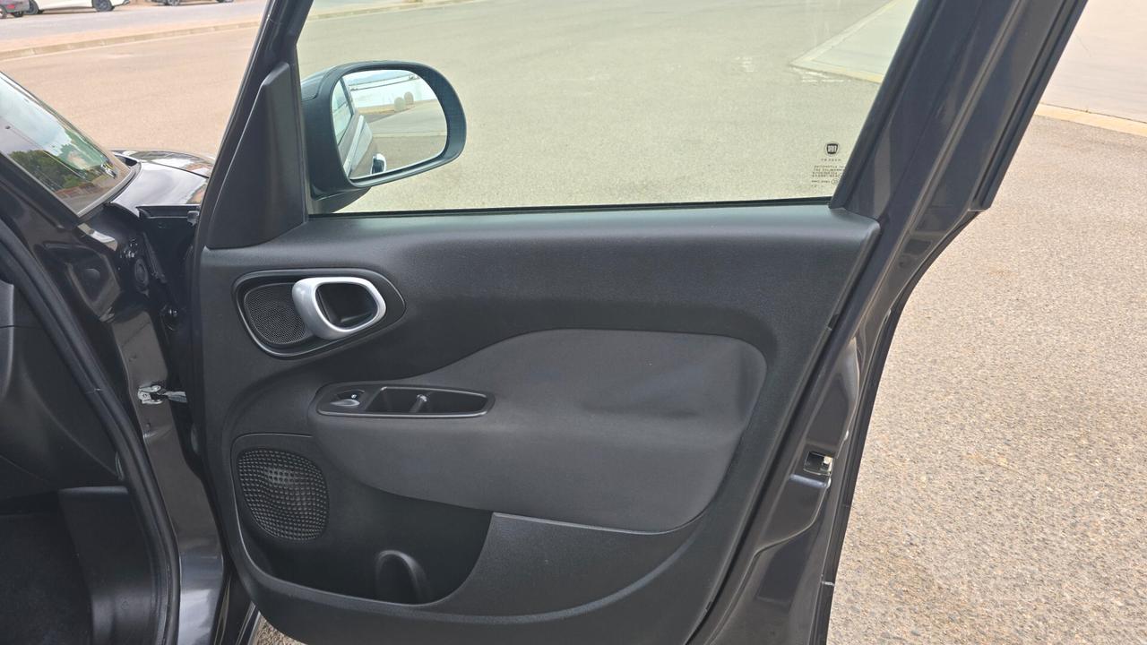 Fiat 500L 1.3 Multijet 95 CV Pop