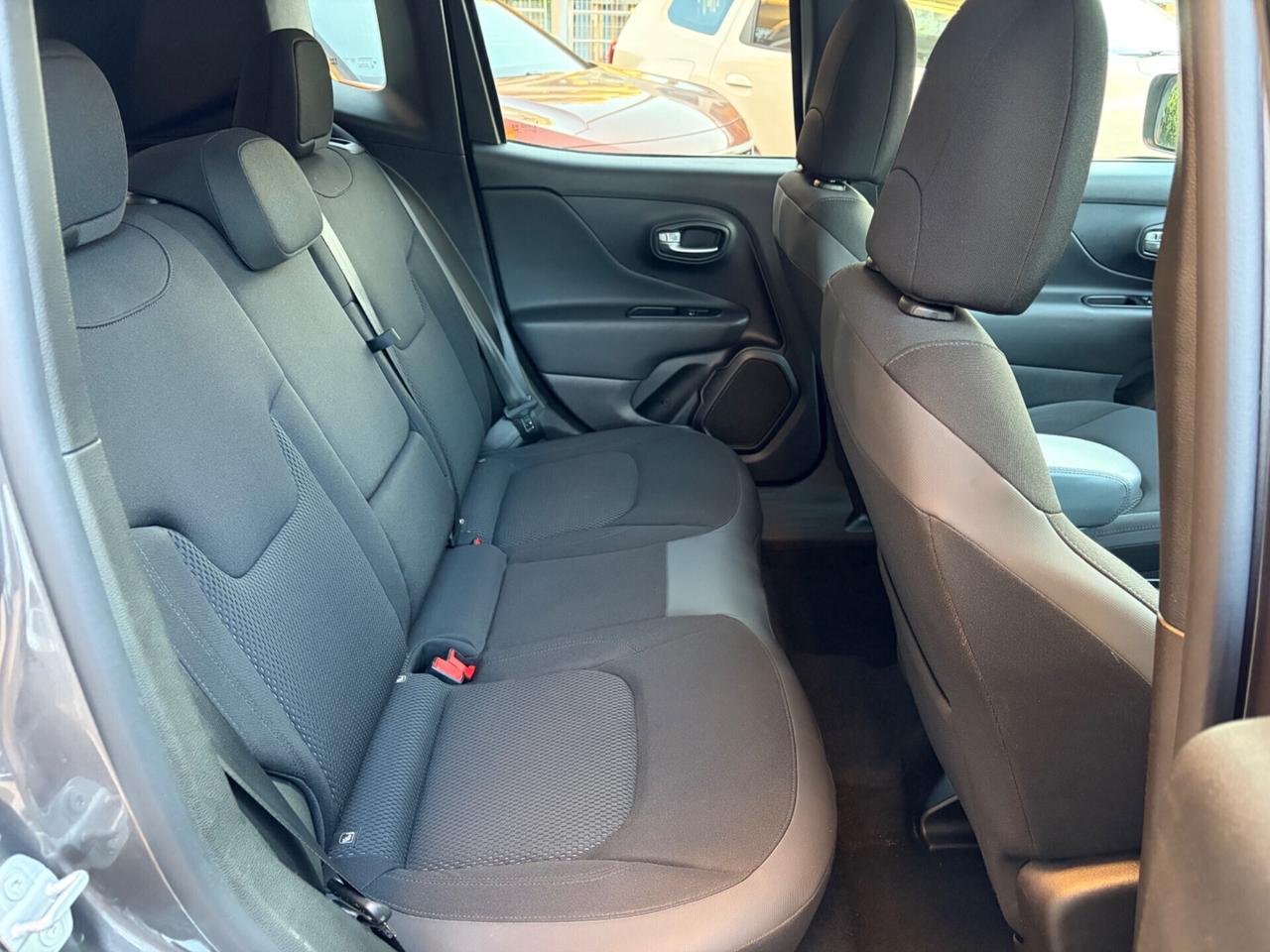 Jeep Renegade 1.0 T3 Night Eagle - BELLISSIMA !!