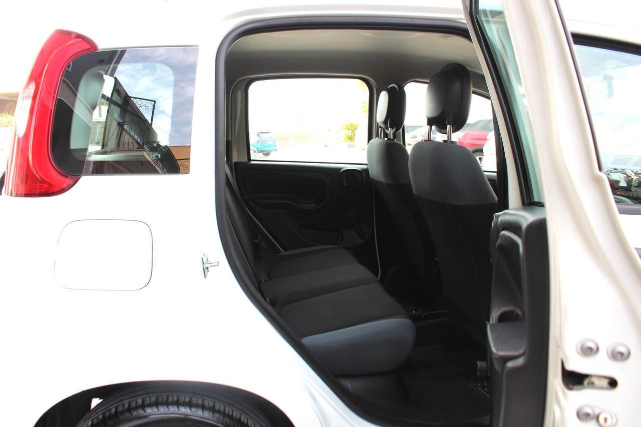Fiat Panda 1.2 Pop