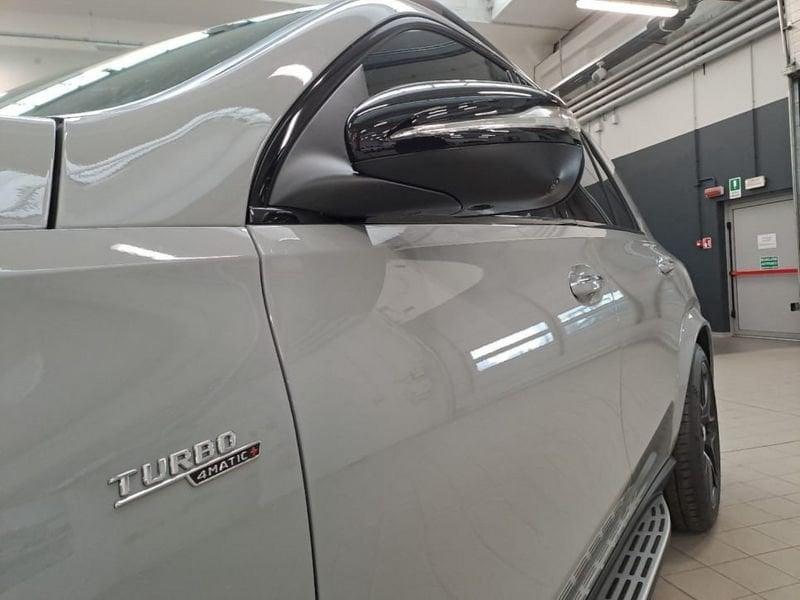 Mercedes-Benz GLE 53 AMG 4Matic+ EQ-Boost AMG Line Premium Plus