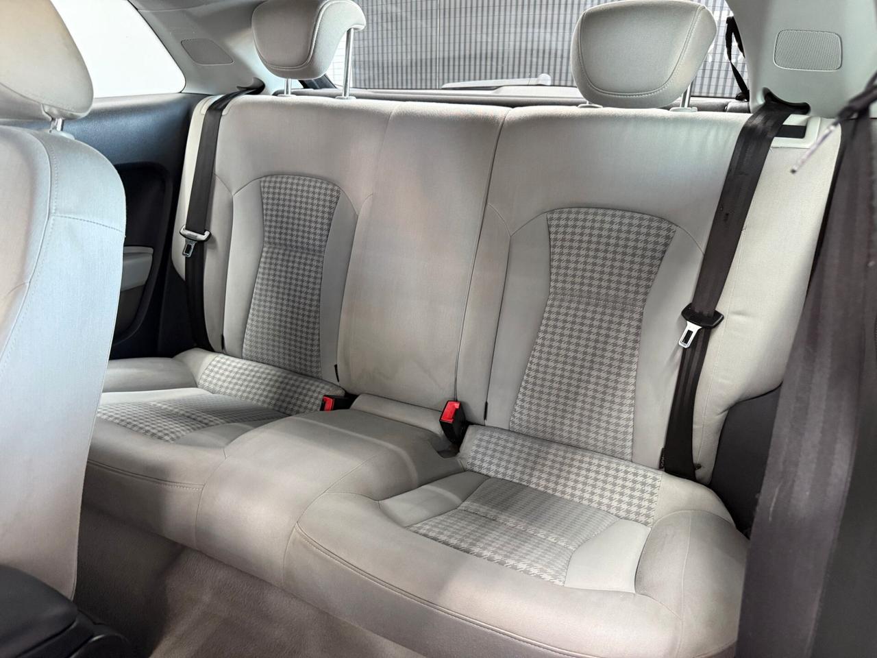 Audi A1 1.4 TFSI Ambition