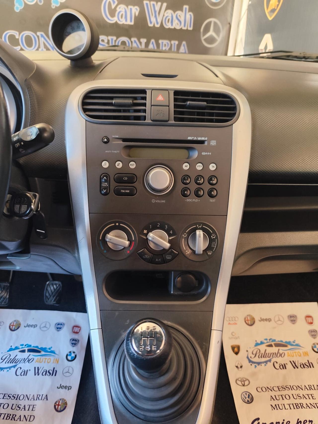 Opel Agila 1.0 12V 68CV Enjoy