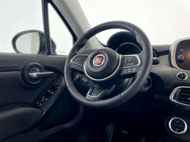 FIAT 500X 500X 1.6 MultiJet 130 CV Cross