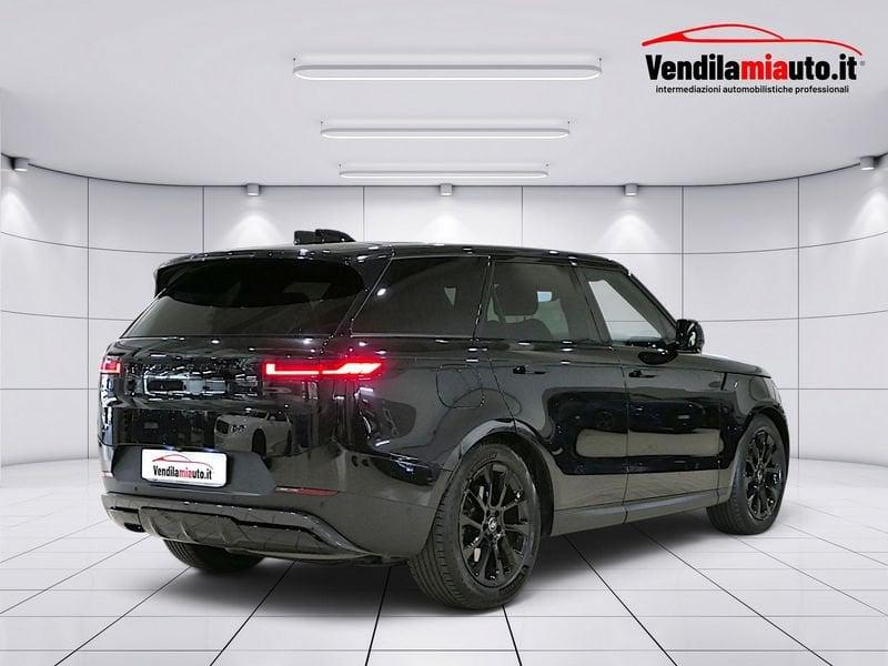 Land Rover Range Rover Sport Range Rover Sport 3.0d i6 mhev Dark Edition awd 249cv auto