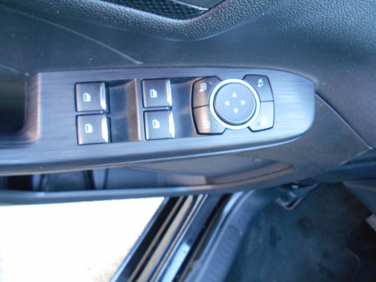 Ford Kuga 1.5 EcoBlue 120 CV aut. 2WD ST-Line