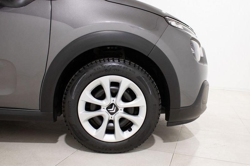 Citroën C3 BlueHDi 100cv Business Combi