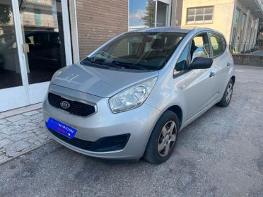 Kia Venga 1.4 CRDi 90CV